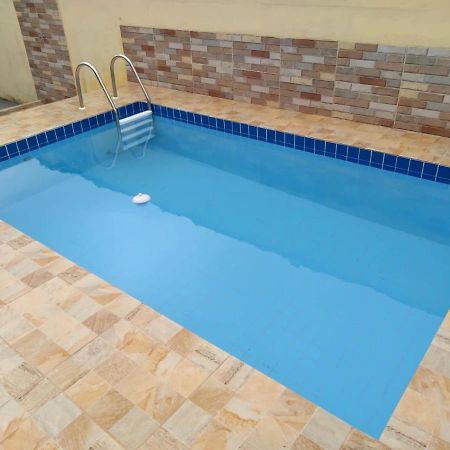 Casa Em Condominio Com Piscina Privativa Araruama Buitenkant foto