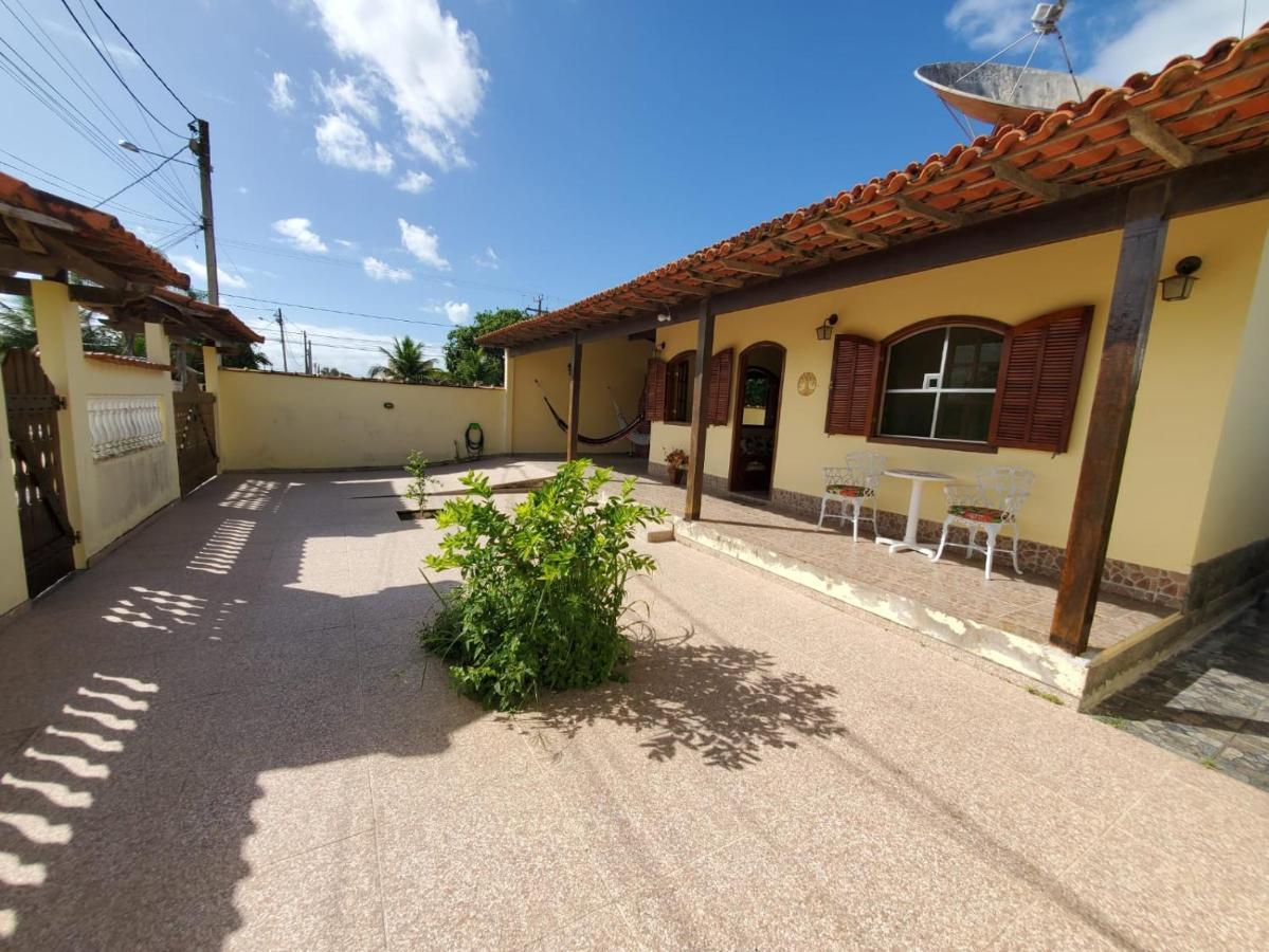 Casa Em Condominio Com Piscina Privativa Araruama Buitenkant foto