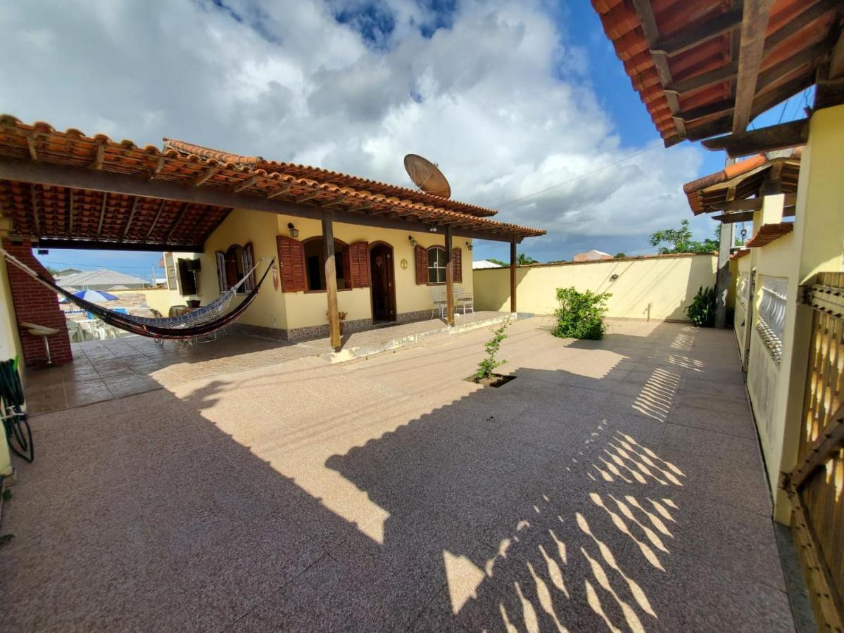 Casa Em Condominio Com Piscina Privativa Araruama Buitenkant foto