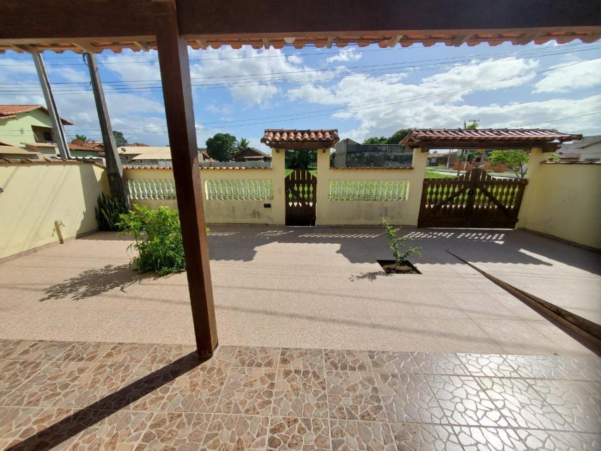 Casa Em Condominio Com Piscina Privativa Araruama Buitenkant foto