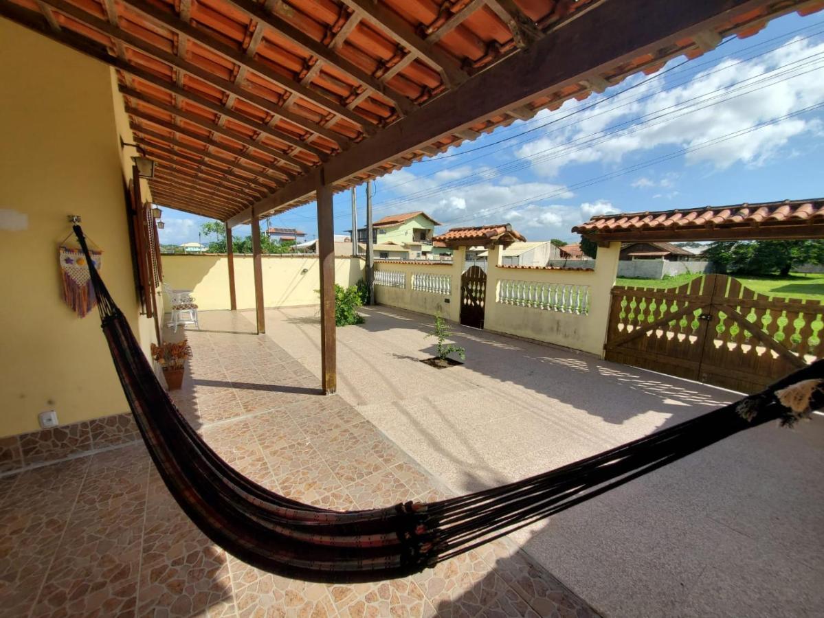 Casa Em Condominio Com Piscina Privativa Araruama Buitenkant foto