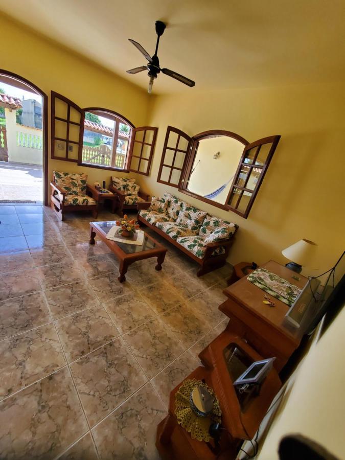 Casa Em Condominio Com Piscina Privativa Araruama Buitenkant foto