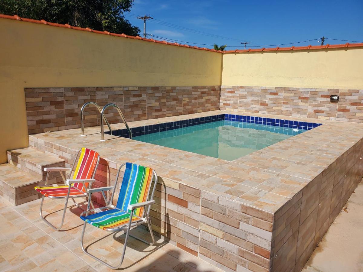 Casa Em Condominio Com Piscina Privativa Araruama Buitenkant foto