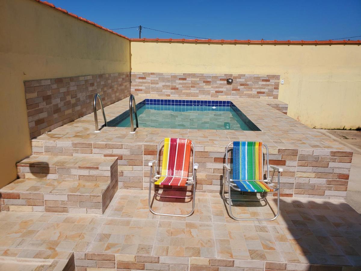 Casa Em Condominio Com Piscina Privativa Araruama Buitenkant foto