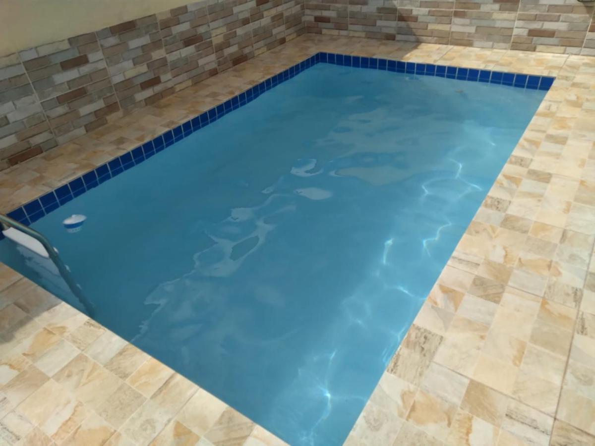 Casa Em Condominio Com Piscina Privativa Araruama Buitenkant foto