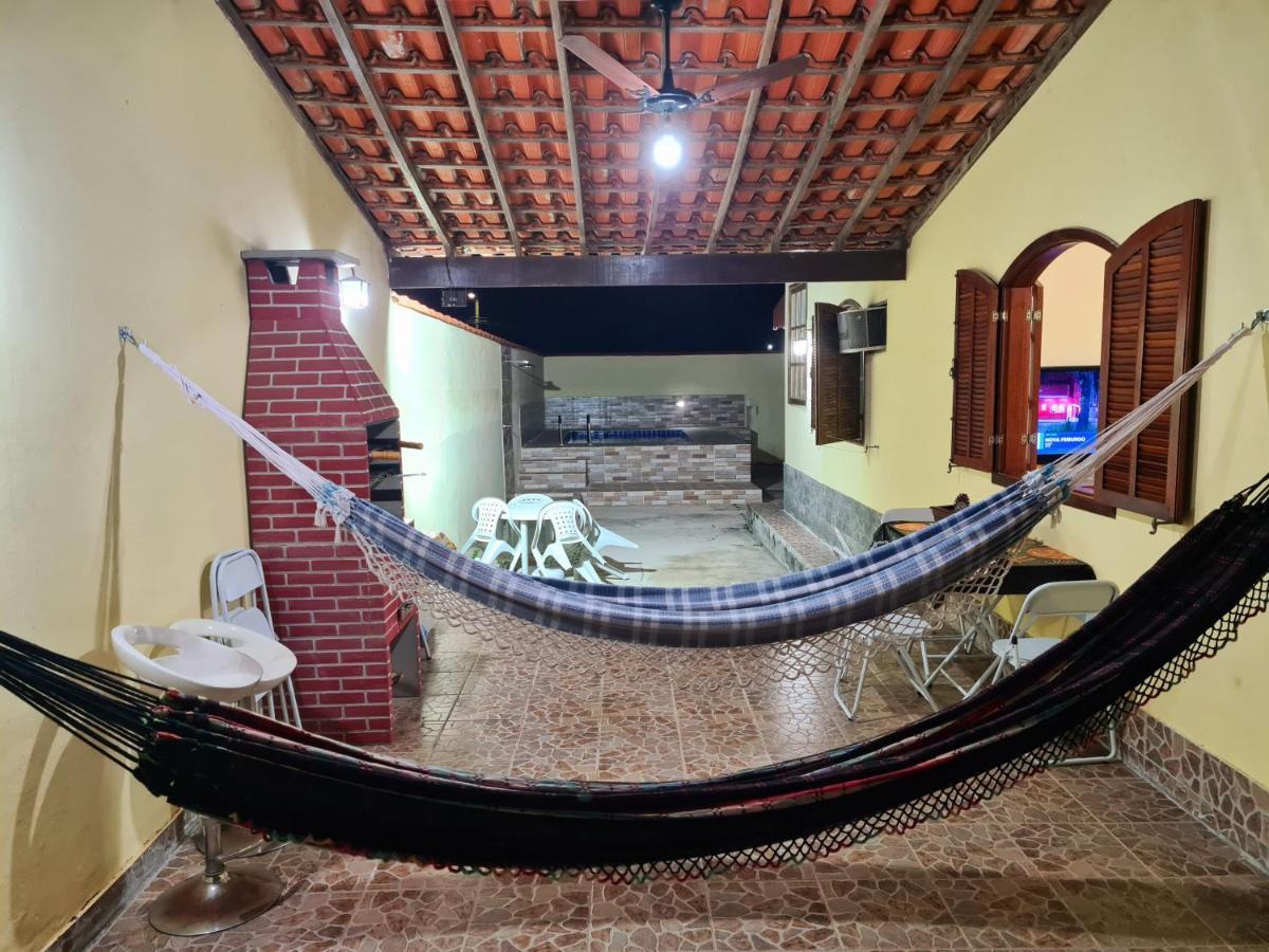 Casa Em Condominio Com Piscina Privativa Araruama Buitenkant foto