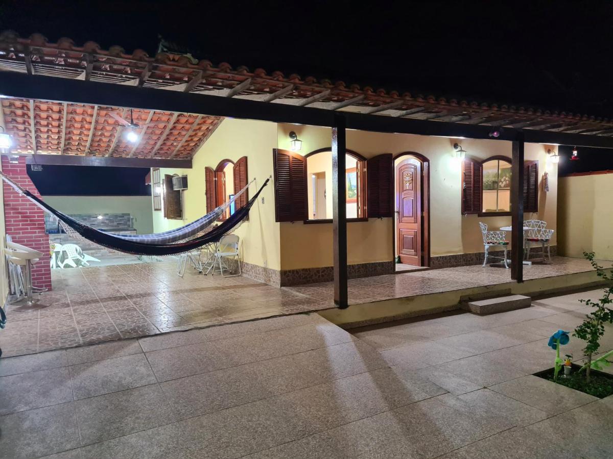 Casa Em Condominio Com Piscina Privativa Araruama Buitenkant foto