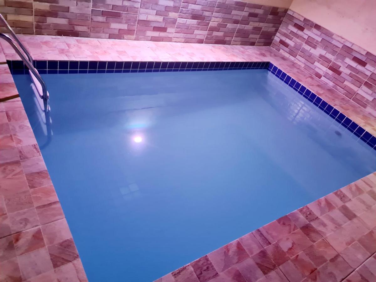 Casa Em Condominio Com Piscina Privativa Araruama Buitenkant foto