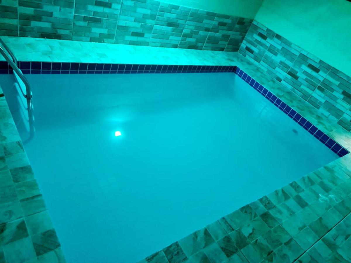Casa Em Condominio Com Piscina Privativa Araruama Buitenkant foto