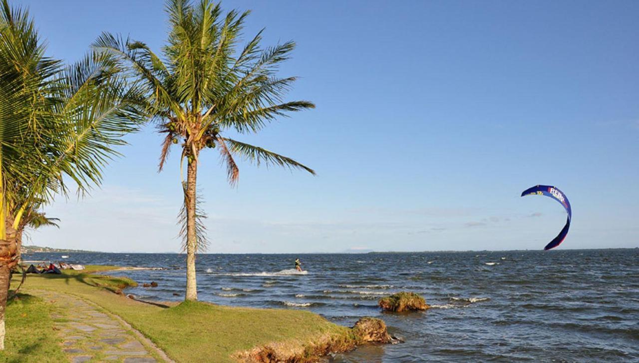 Casa Em Condominio Com Piscina Privativa Araruama Buitenkant foto