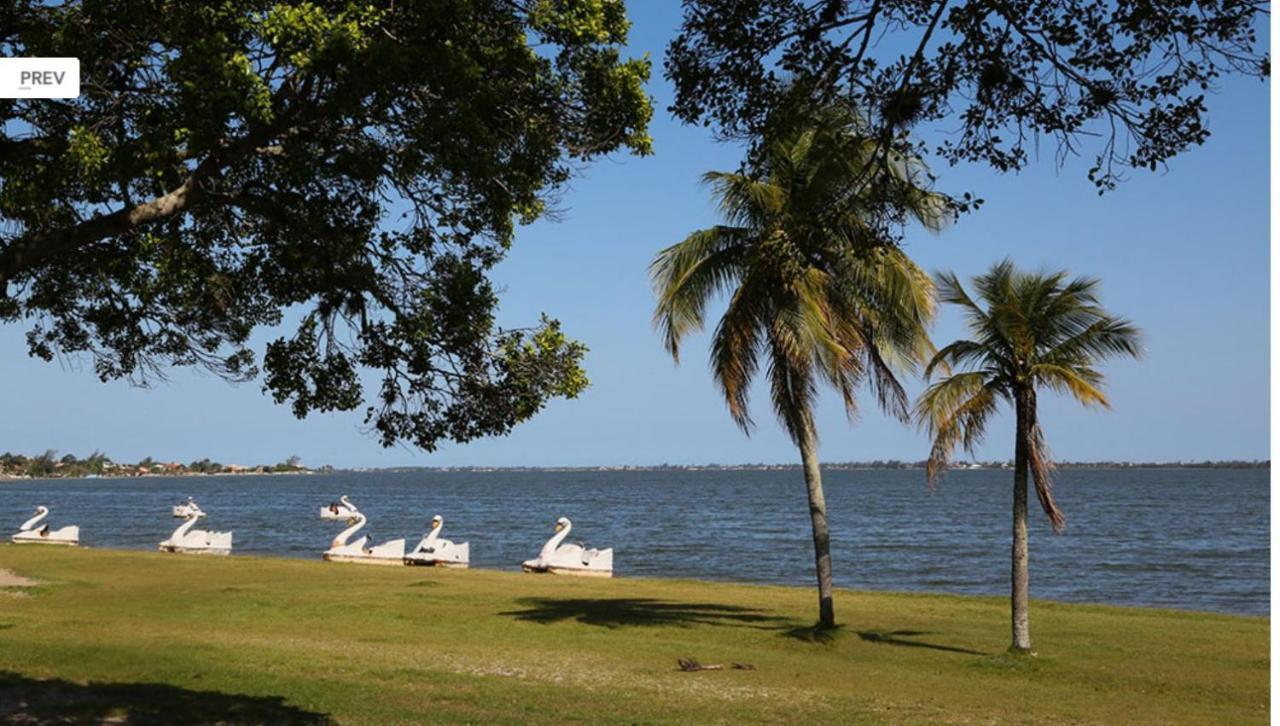 Casa Em Condominio Com Piscina Privativa Araruama Buitenkant foto