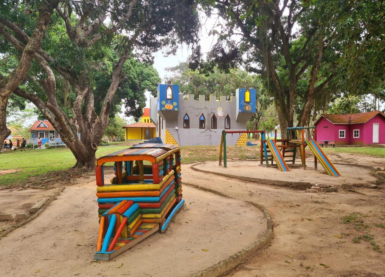 Casa Em Condominio Com Piscina Privativa Araruama Buitenkant foto