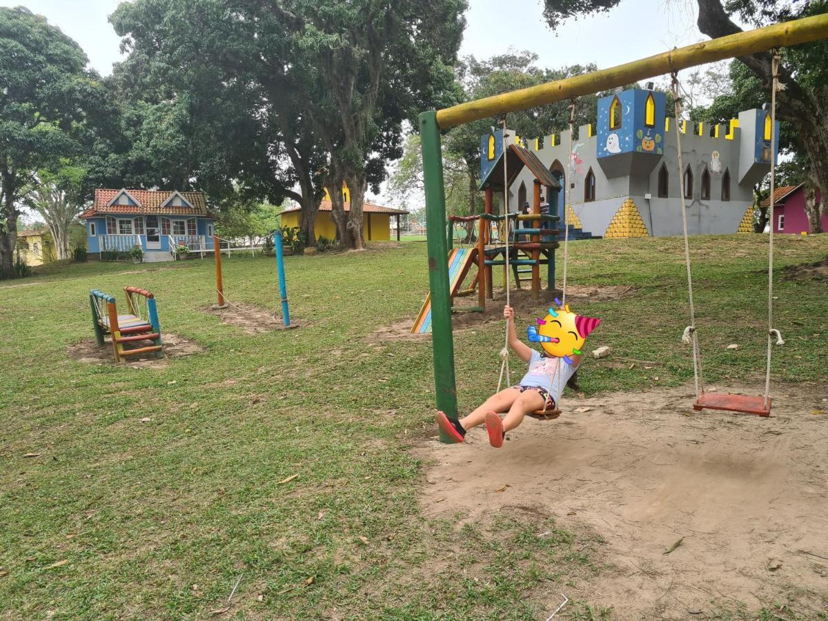 Casa Em Condominio Com Piscina Privativa Araruama Buitenkant foto