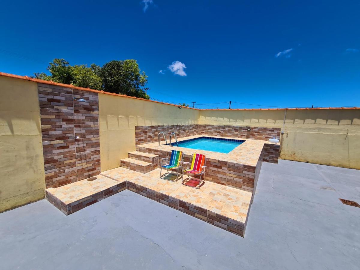 Casa Em Condominio Com Piscina Privativa Araruama Buitenkant foto