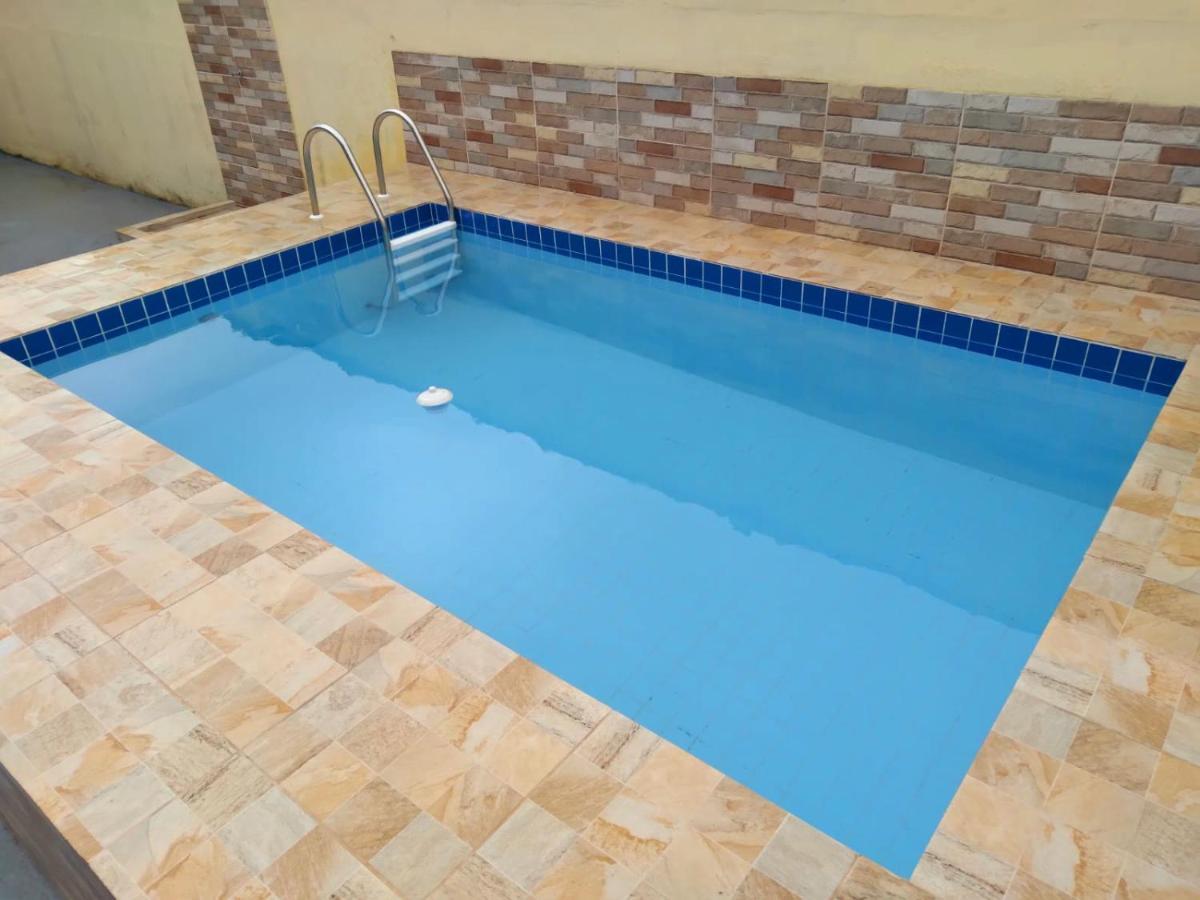 Casa Em Condominio Com Piscina Privativa Araruama Buitenkant foto