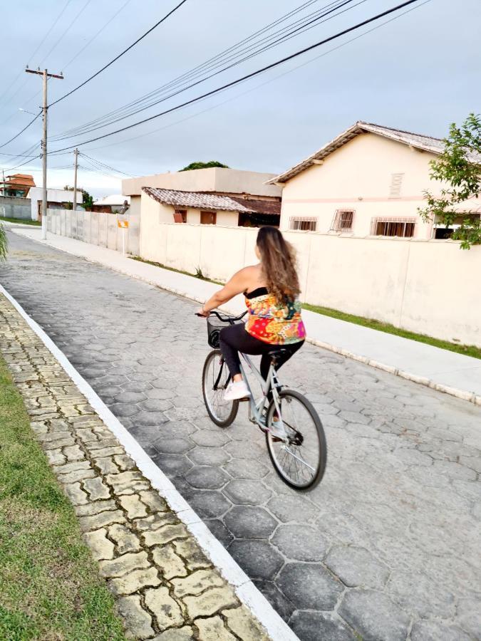 Casa Em Condominio Com Piscina Privativa Araruama Buitenkant foto