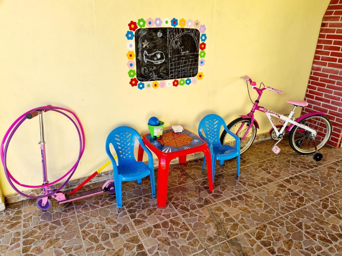 Casa Em Condominio Com Piscina Privativa Araruama Buitenkant foto
