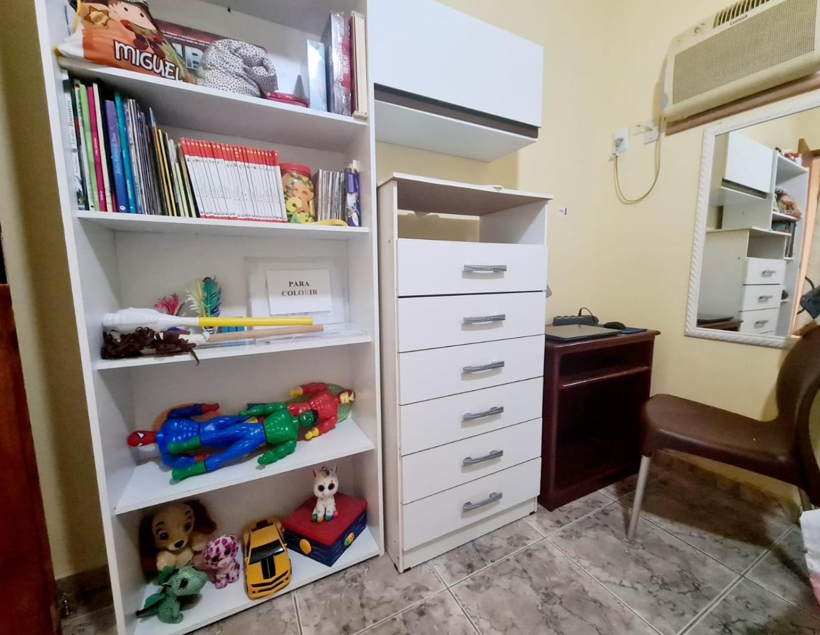 Casa Em Condominio Com Piscina Privativa Araruama Buitenkant foto