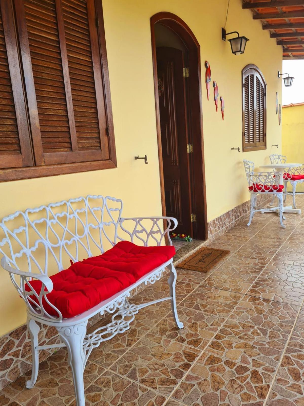 Casa Em Condominio Com Piscina Privativa Araruama Buitenkant foto