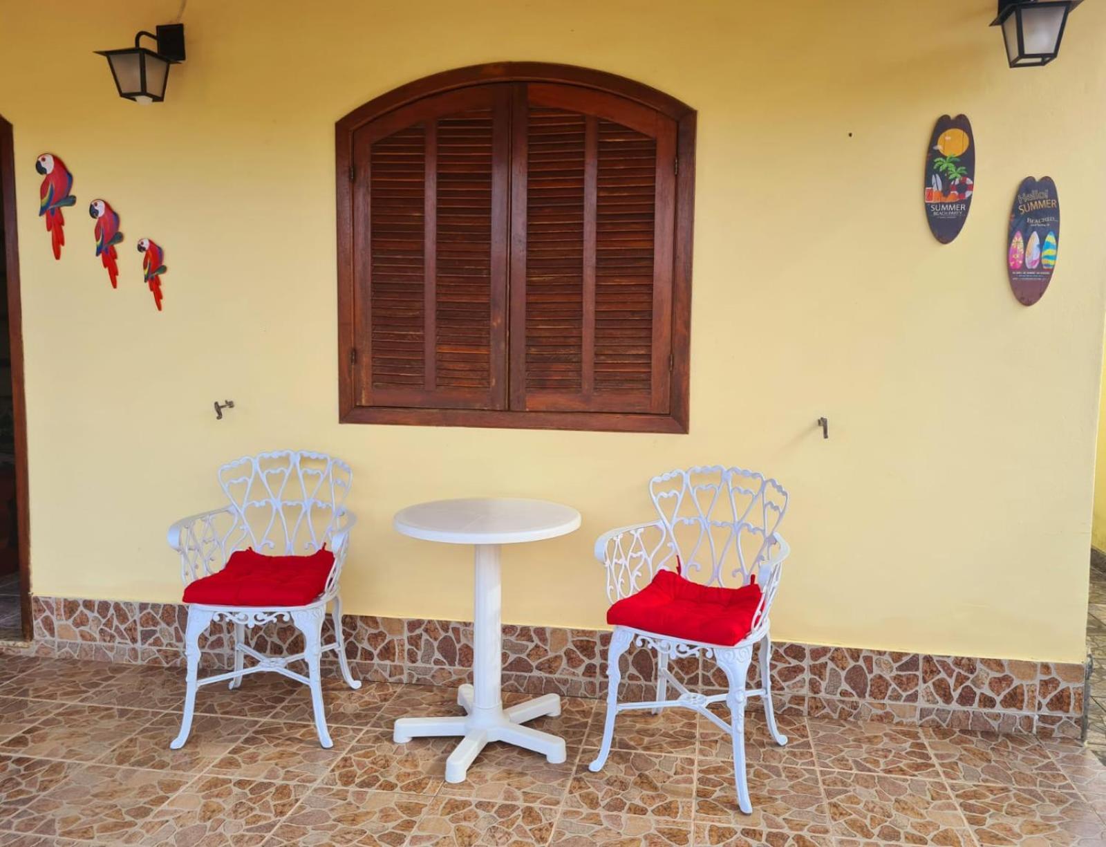 Casa Em Condominio Com Piscina Privativa Araruama Buitenkant foto
