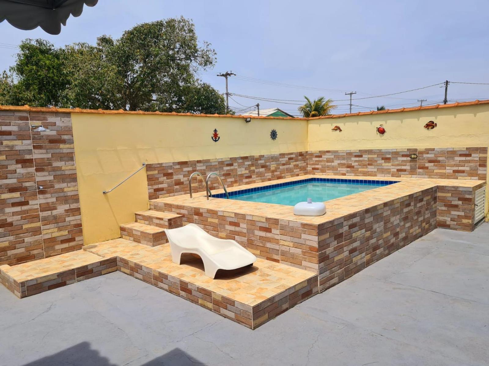 Casa Em Condominio Com Piscina Privativa Araruama Buitenkant foto