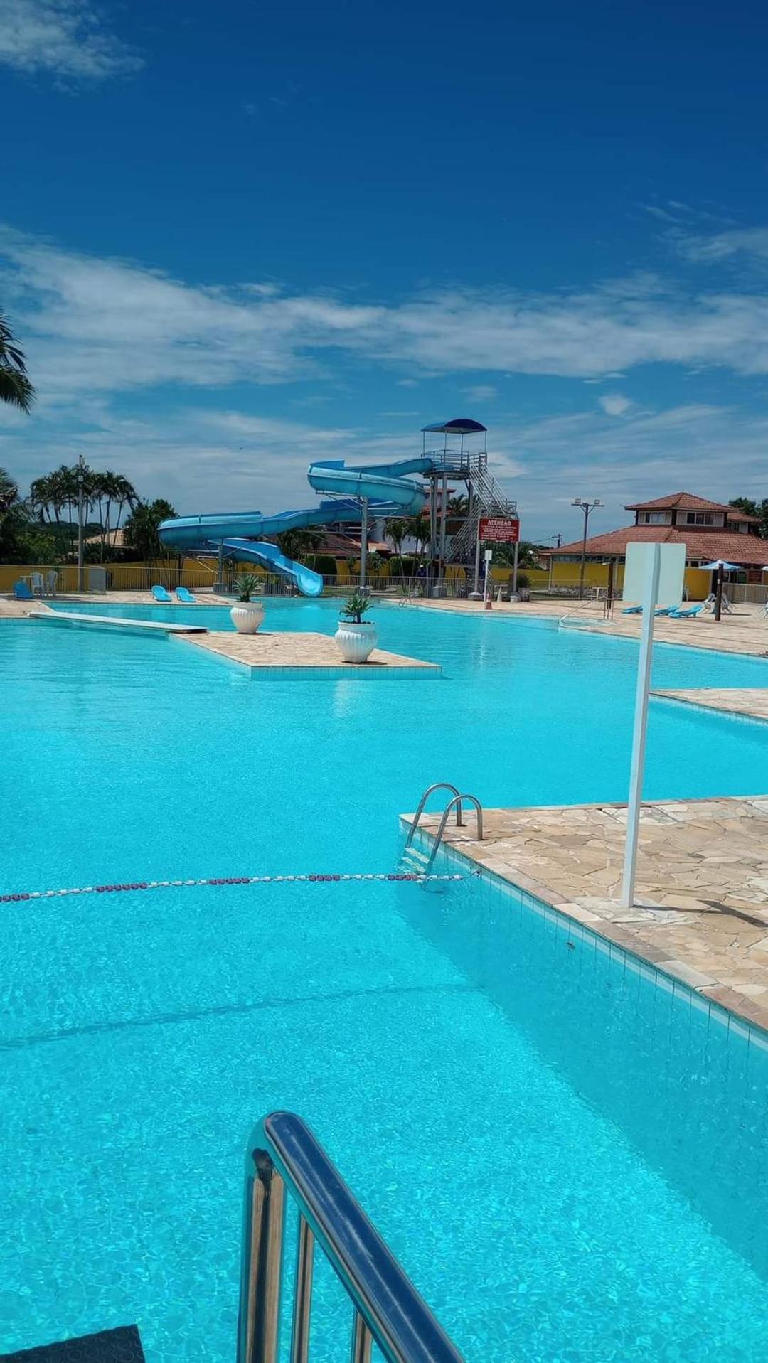 Casa Em Condominio Com Piscina Privativa Araruama Buitenkant foto